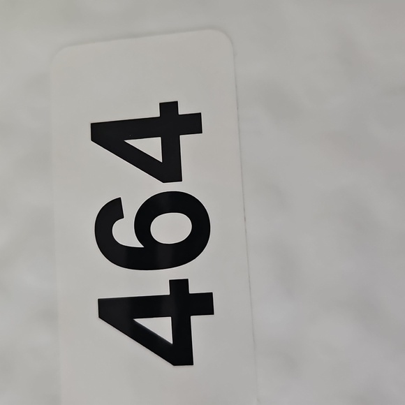 Mix lots of Thank You Cards Set 6 Cards In Each Bag Total of 48 Cards - Picture 13 of 13